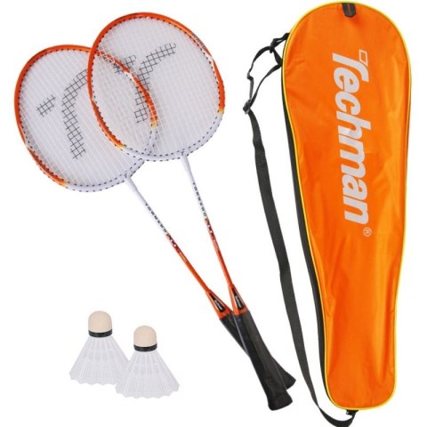 Zestaw Techman badminton T2006S Zestaw Techman badminton T2006S