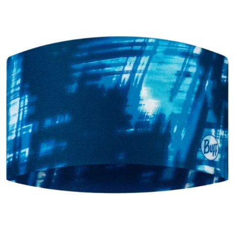 Opaska Buff CoolNet UV Wide Headband 1314157071000 Opaska Buff CoolNet UV Wide Headband 1314157071000