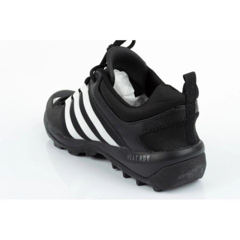 Buty sportowe adidas Daroga Plus Canvas M FX9523