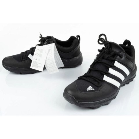 Buty sportowe adidas Daroga Plus Canvas M FX9523