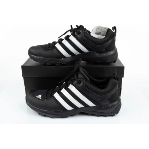 Buty sportowe adidas Daroga Plus Canvas M FX9523