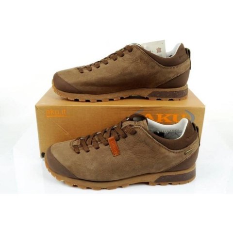 Buty trekkingowe Aku Bellamont 3 GTX M 528055