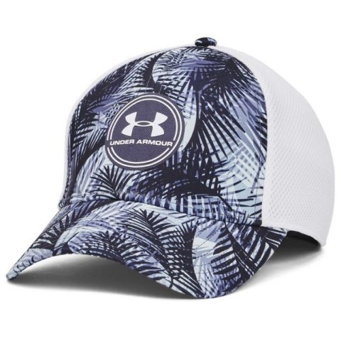 Czapka Under Armour Iso-chill Driver Mesh M 1369804 894 Czapka Under Armour Iso-chill Driver Mesh M 1369804 894