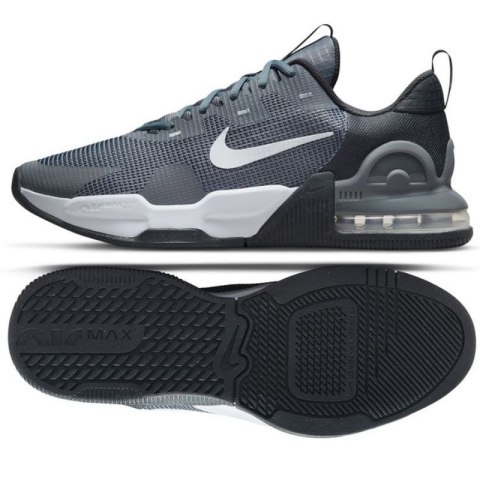 Buty do treningu Nike Air Max Alpha Trainer 5 M DM0829-003 Buty do treningu Nike Air Max Alpha Trainer 5 M DM0829-003