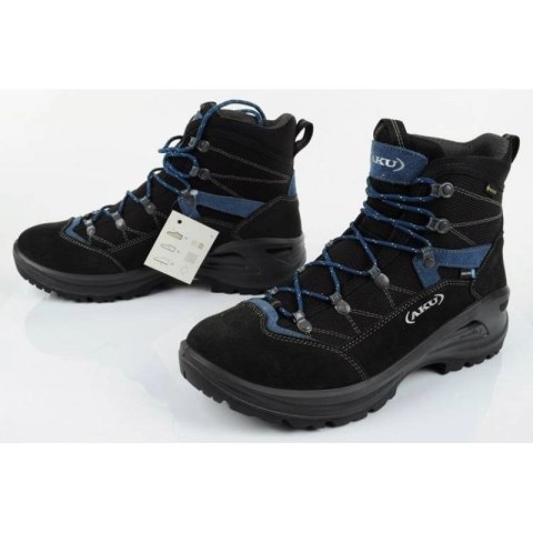 Buty trekkingowe Aku Civetta Therm200 GTW M 310173