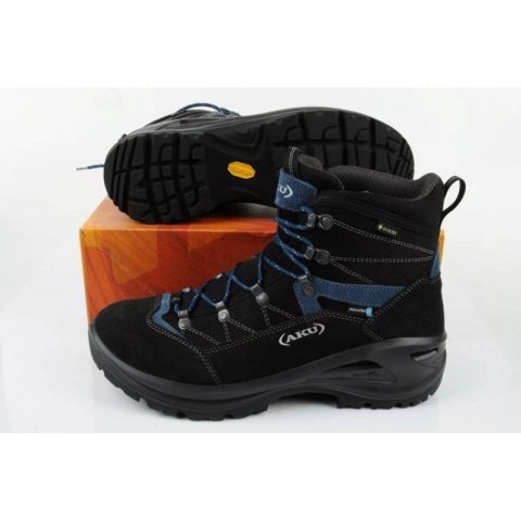 Buty trekkingowe Aku Civetta Therm200 GTW M 310173