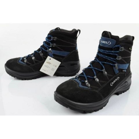 Buty trekkingowe Aku Civetta Therm200 GTW W 311173