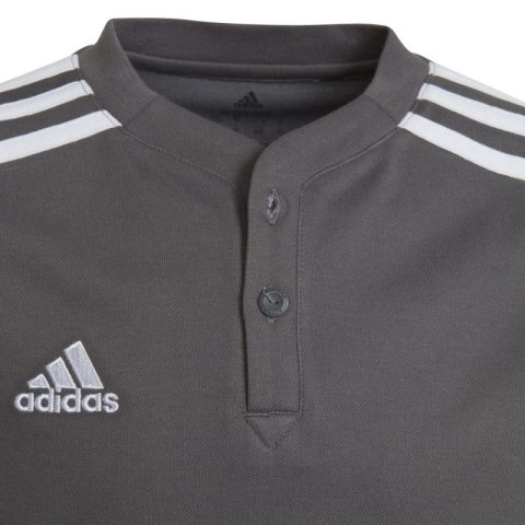 Koszulka adidas Condivo 22 Polo Jr HD2314 Koszulka adidas Condivo 22 Polo Jr HD2314