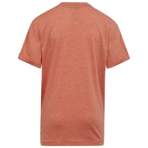 Koszulka adidas FI Big Logo Tee girls Jr IC0110 Koszulka adidas FI Big Logo Tee girls Jr IC0110