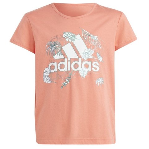 Koszulka adidas SUM Tee Jr HR5835 Koszulka adidas SUM Tee Jr HR5835