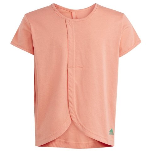 Koszulka adidas SUM Tee Jr HR5835 Koszulka adidas SUM Tee Jr HR5835