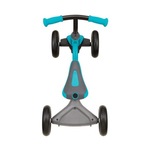 Rowerek wielofunkcyjny Globber Learning Bike 3w1 Deluxe 639-105