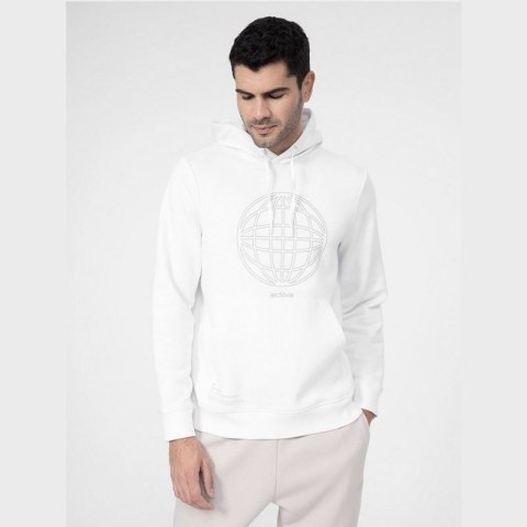 Bluza 4F M 4FSS23TSWSM230 10S Bluza 4F M 4FSS23TSWSM230 10S