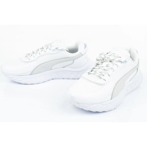 Buty Puma Wild Rider M 384406 02