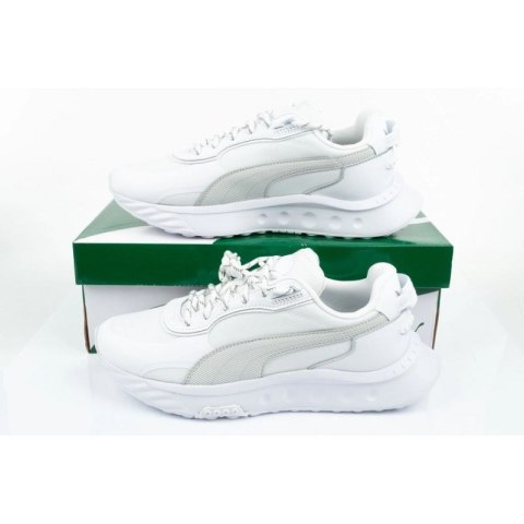 Buty Puma Wild Rider M 384406 02