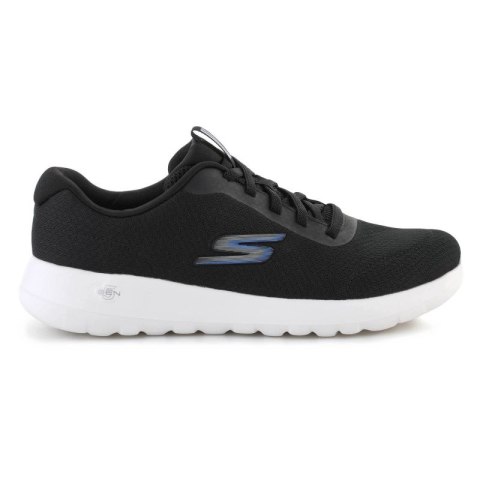 Buty Skechers Go Walk Max-Midshore M 216281-BKBL