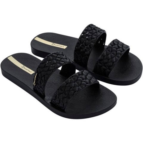 Klapki Ipanema Renda II Fem W 83243-20880 Klapki Ipanema Renda II Fem W 83243-20880