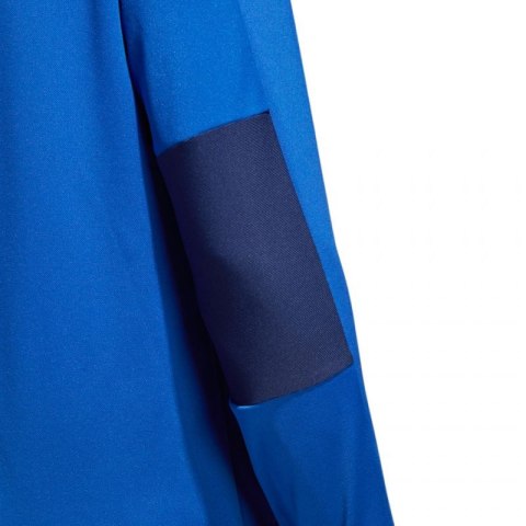 Bluza adidas Condivo18 Training Top 2 niebieska M CG0397 Bluza adidas Condivo18 Training Top 2 niebieska M CG0397