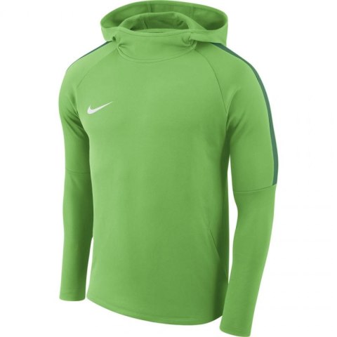 Bluza piłkarska Nike Dry Academy18 Hoodie PO M AH9608-361 Bluza piłkarska Nike Dry Academy18 Hoodie PO M AH9608-361