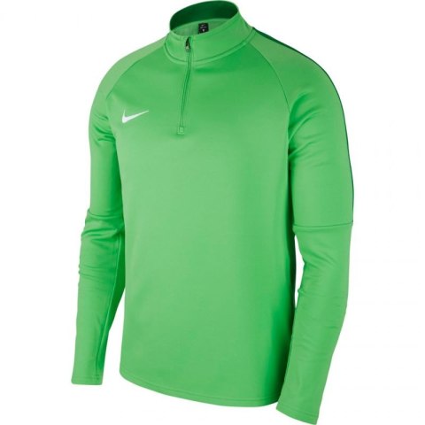 Bluza piłkarska Nike M NK Dry Academy 18 Dril Tops LS M 893624-361 Bluza piłkarska Nike M NK Dry Academy 18 Dril Tops LS M 893624-361
