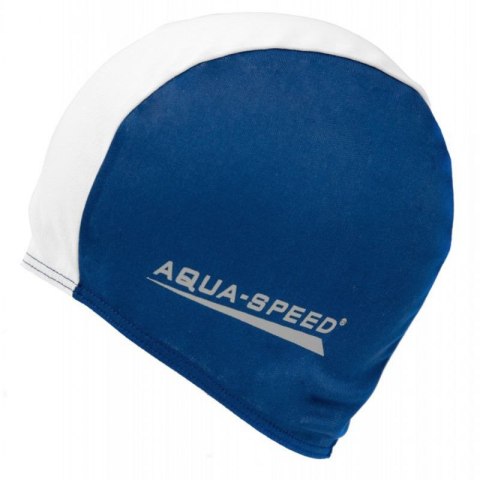 Czepek Aqua-Speed Polyester Cap 15/091 Czepek Aqua-Speed Polyester Cap 15/091