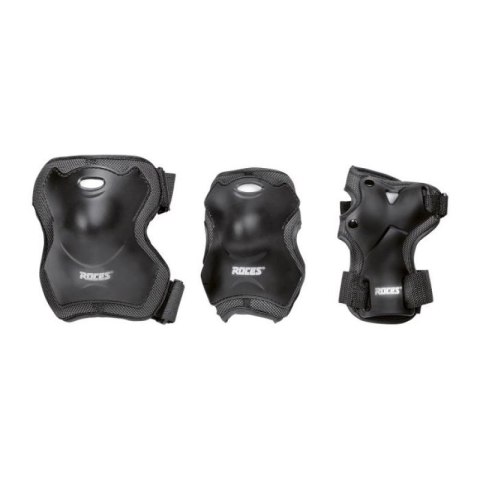 Ochraniacze Roces SuperBasic 3-PACK 301275 Ochraniacze Roces SuperBasic 3-PACK 301275