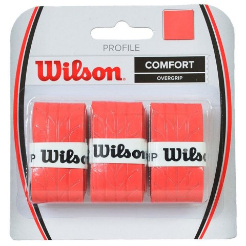 Owijka Wilson Profile Ower Grip /3szt/