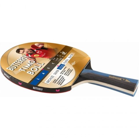 Rakietka do ping ponga Butterfly Timo Boll Gold 85021 Rakietka do ping ponga Butterfly Timo Boll Gold 85021