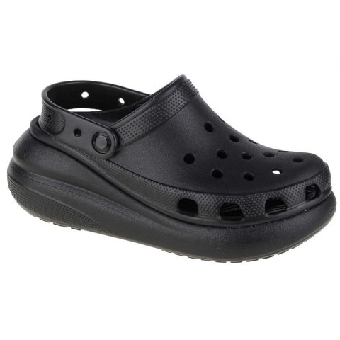Chodaki Crocs Classic Crush Clog W 207521-001