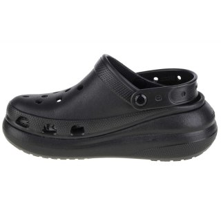 Chodaki Crocs Classic Crush Clog W 207521-001