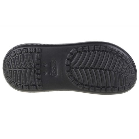 Chodaki Crocs Classic Crush Clog W 207521-001
