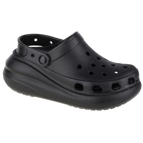 Chodaki Crocs Classic Crush Clog W 207521-001