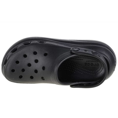 Chodaki Crocs Classic Crush Clog W 207521-001