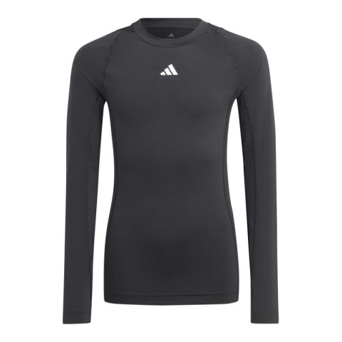 Koszulka adidas Tech Fit Jr IA2025 Koszulka adidas Tech Fit Jr IA2025