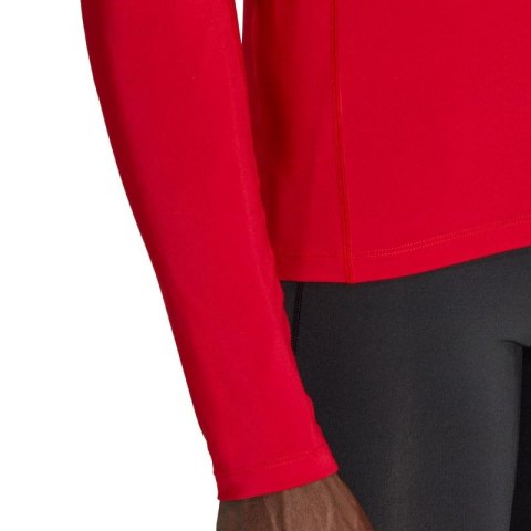 Koszulka adidas Techfit Aeroready Long Sleeve Tee M HP0639 Koszulka adidas Techfit Aeroready Long Sleeve Tee M HP0639