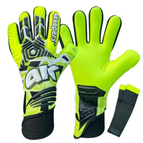Rękawice 4keepers Neo Elegant Neo Focus NC S874922 Rękawice 4keepers Neo Elegant Neo Focus NC S874922