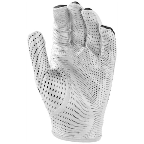 Rękawice Wilson NFL Stretch Fit Receivers Gloves WF6000802AD