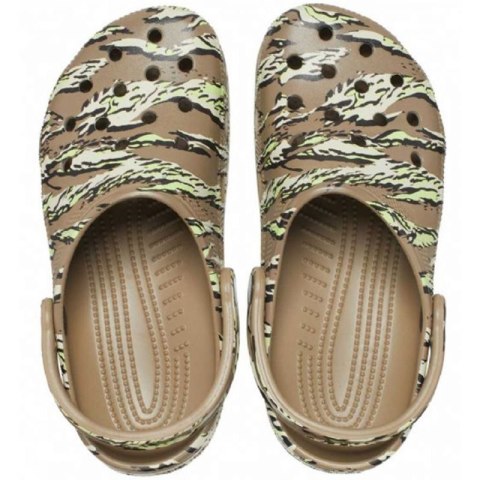 Chodaki Crocs Classic Printed Camo M 206454 260 Chodaki Crocs Classic Printed Camo M 206454 260