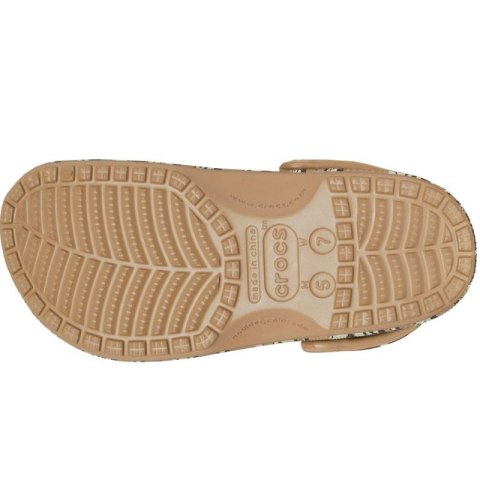 Chodaki Crocs Classic Printed Camo M 206454 260 Chodaki Crocs Classic Printed Camo M 206454 260