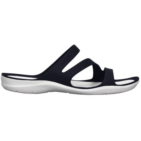 Klapki Crocs Swiftwater Sandal W 203998 462