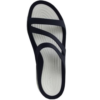 Klapki Crocs Swiftwater Sandal W 203998 462