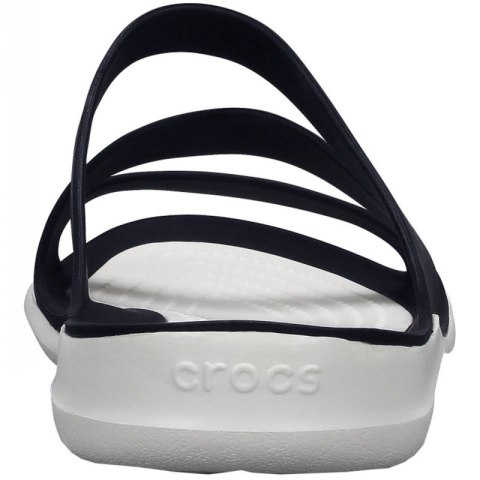 Klapki Crocs Swiftwater Sandal W 203998 462