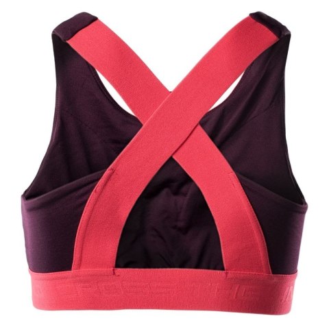 Biustonosz sportowy IQ Ariu Wmns W 92800286219 Biustonosz sportowy IQ Ariu Wmns W 92800286219