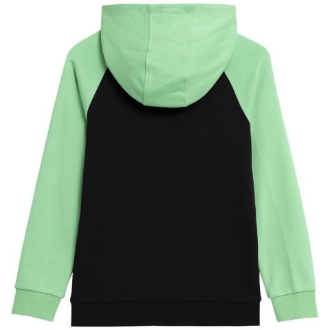 Bluza 4F Jr 4FJSS23TSWSM221 20S Bluza 4F Jr 4FJSS23TSWSM221 20S