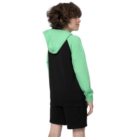 Bluza 4F Jr 4FJSS23TSWSM221 20S Bluza 4F Jr 4FJSS23TSWSM221 20S