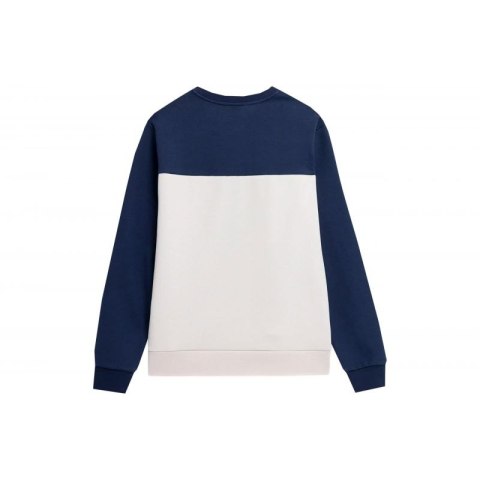 Bluza 4F M 4FSS23TSWSM226 beż Bluza 4F M 4FSS23TSWSM226 beż
