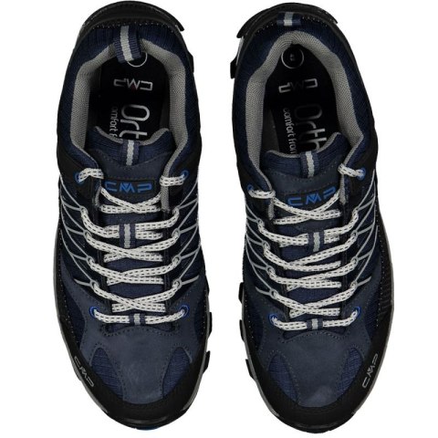 Buty CMP Rigel Low Wp M 3Q5445706NG Buty CMP Rigel Low Wp M 3Q5445706NG