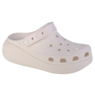 Chodaki Crocs Classic Crush Clog W 207521-100