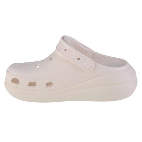 Chodaki Crocs Classic Crush Clog W 207521-100