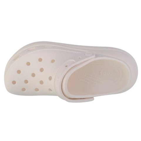 Chodaki Crocs Classic Crush Clog W 207521-100